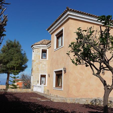 Villa Armonia, Bodega Y Bano De Vapor تاكورونتي المظهر الخارجي الصورة